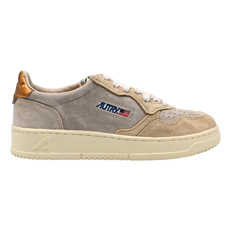 AUTRY SNEAKERS - ATID260000357