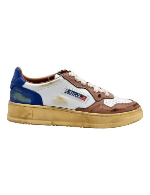 AUTRY SNEAKERS - ATID260000360