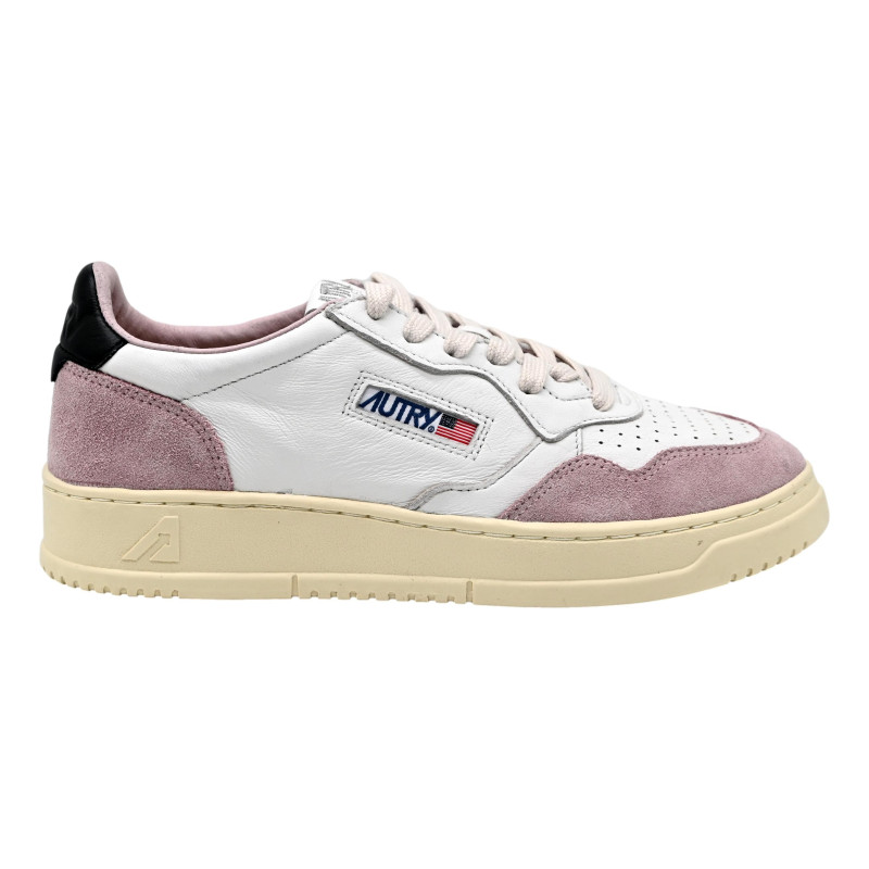 AUTRY SNEAKERS - ATID260000341