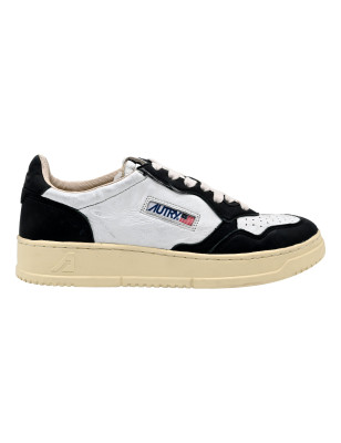 AUTRY SNEAKERS - ATID260000345