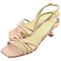 APEPAZZA SCARPE CON TACCO - APED240000099