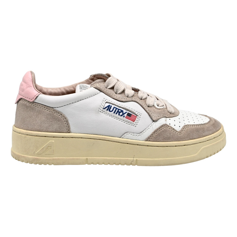 AUTRY SNEAKERS - ATID260000350