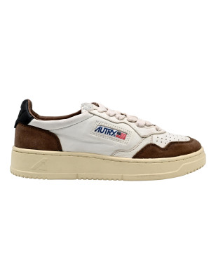 AUTRY SNEAKERS - ATID260000352