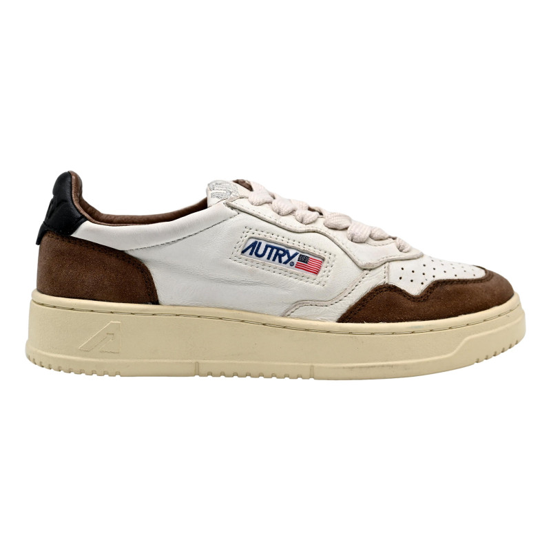 AUTRY SNEAKERS - ATID260000352