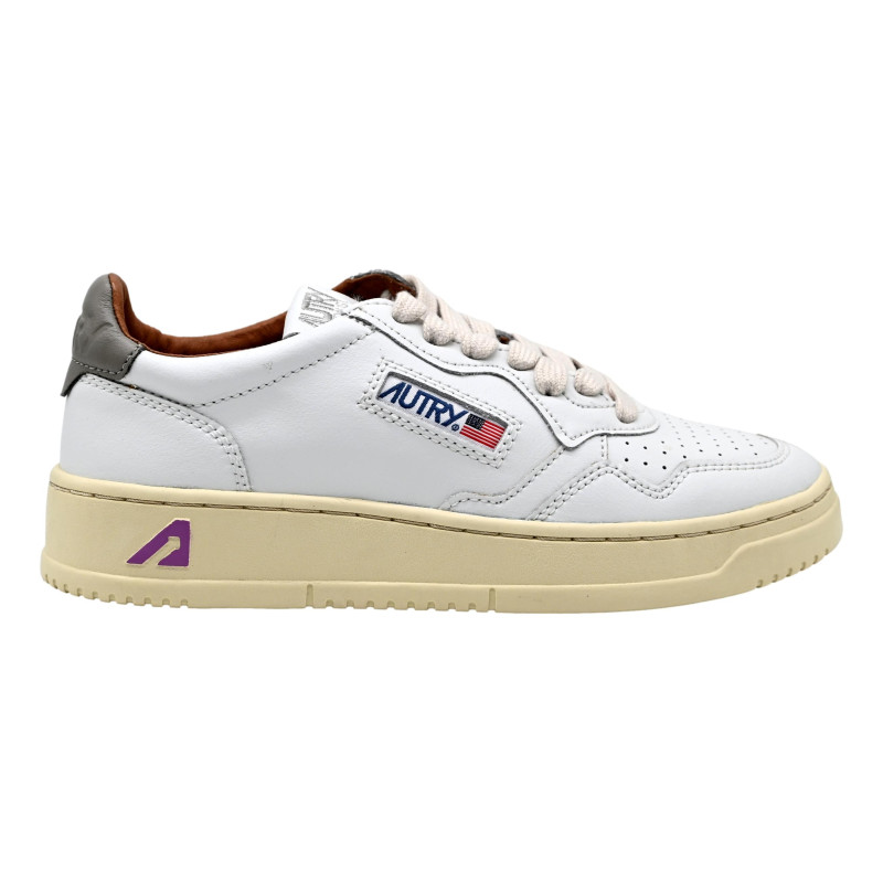 AUTRY SNEAKERS - ATID260000354