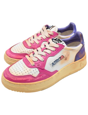 AUTRY SNEAKERS - ATED240000235