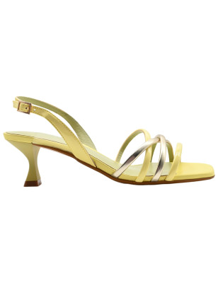 APEPAZZA SCARPE CON TACCO - APED240000108