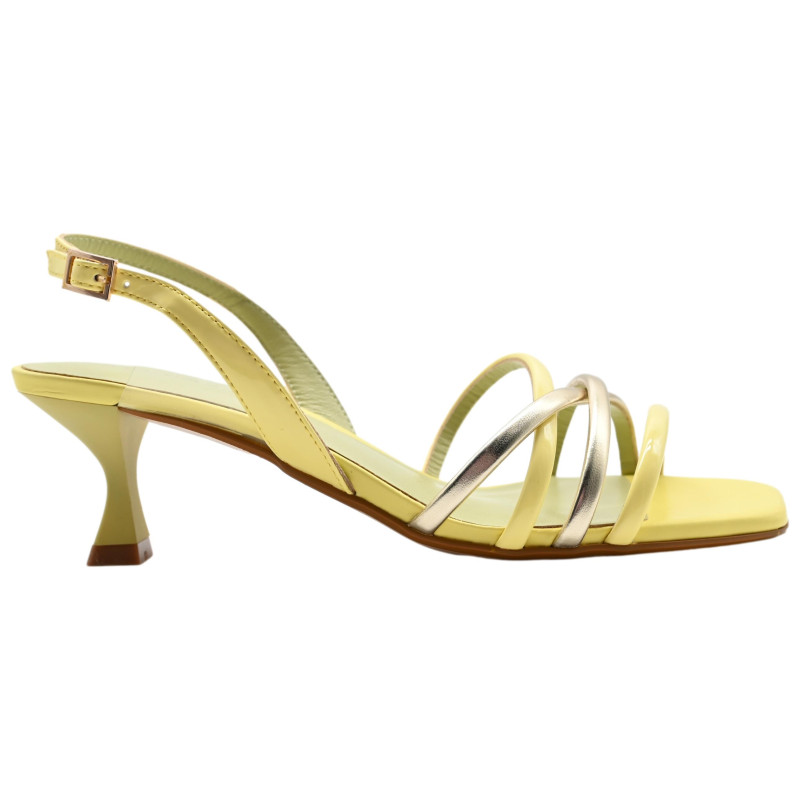 APEPAZZA SCARPE CON TACCO - APED240000108