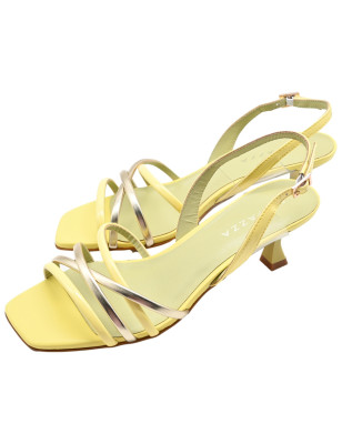 APEPAZZA SCARPE CON TACCO - APED240000108