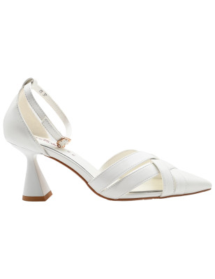 BRACCIALINI SCARPE CON TACCO - BCED240000046