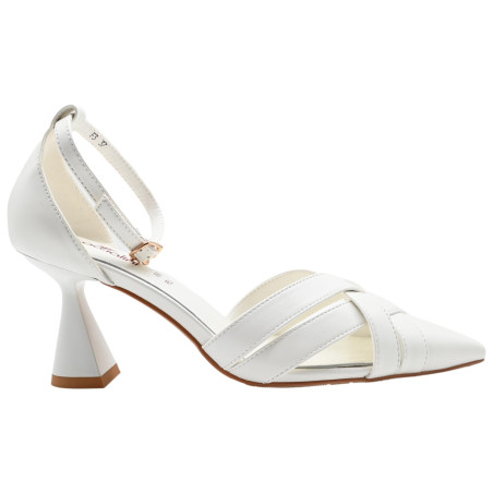 BRACCIALINI SCARPE CON TACCO - BCED240000046