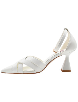 BRACCIALINI SCARPE CON TACCO - BCED240000046