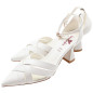 BRACCIALINI SCARPE CON TACCO - BCED240000046