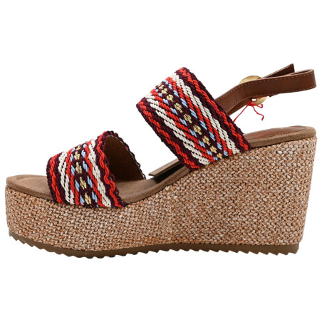 WRANGLER SCARPE CON TACCO - WRED240000017