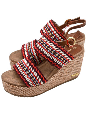WRANGLER SCARPE CON TACCO - WRED240000017