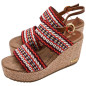 WRANGLER SCARPE CON TACCO - WRED240000017