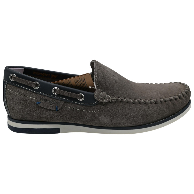 WREU240000018 - Sneakers WRANGLER