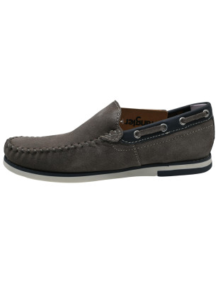 WRANGLER MOCASSINI - WREU240000018