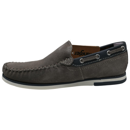 WRANGLER MOCASSINI - WREU240000018