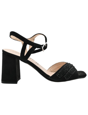CINZIA SOFT SCARPE CON TACCO - CSED240000055