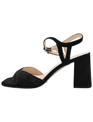 CINZIA SOFT SCARPE CON TACCO - CSED240000055