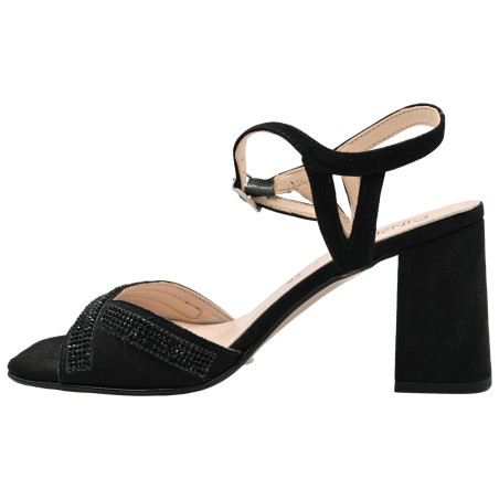 CINZIA SOFT SCARPE CON TACCO - CSED240000055