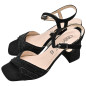 CINZIA SOFT SCARPE CON TACCO - CSED240000055