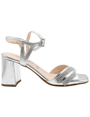 CINZIA SOFT SCARPE CON TACCO - CSED240000066