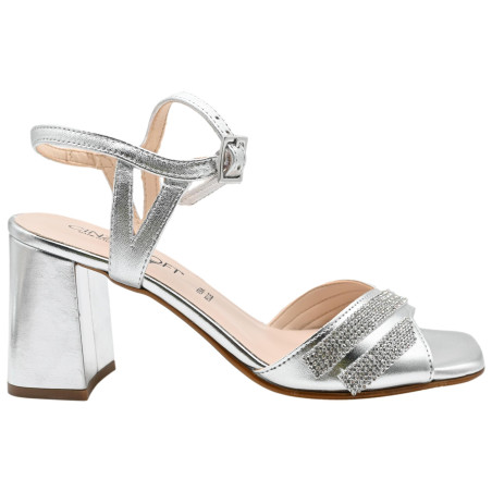 CINZIA SOFT SCARPE CON TACCO - CSED240000066