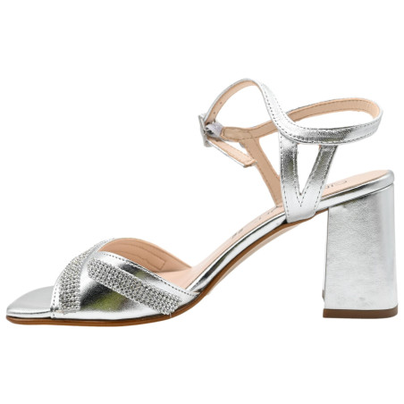 CINZIA SOFT SCARPE CON TACCO - CSED240000066