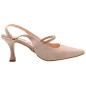 CINZIA SOFT SCARPE CON TACCO - CSED240000067