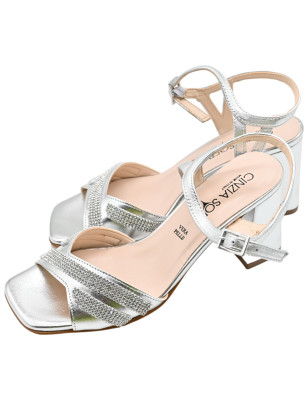 CINZIA SOFT SCARPE CON TACCO - CSED240000066