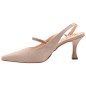 CINZIA SOFT SCARPE CON TACCO - CSED240000067