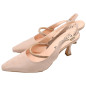 CINZIA SOFT SCARPE CON TACCO - CSED240000067