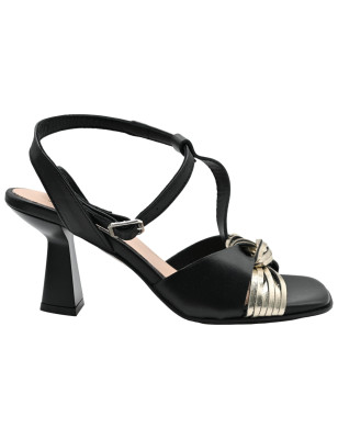JANET & JANET SCARPE CON TACCO - JJED240000010