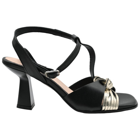 JANET & JANET SCARPE CON TACCO - JJED240000010