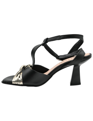 JANET & JANET SCARPE CON TACCO - JJED240000010