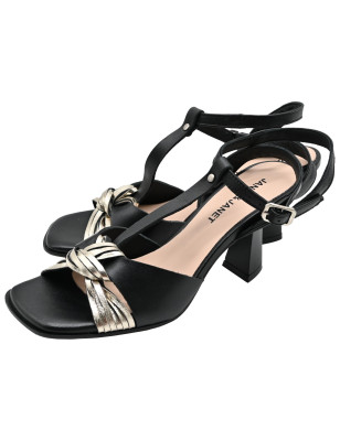 JANET & JANET SCARPE CON TACCO - JJED240000010
