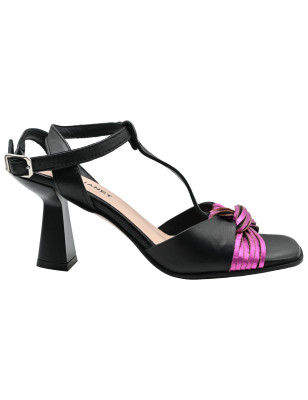 JANET & JANET SCARPE CON TACCO - JJED240000011