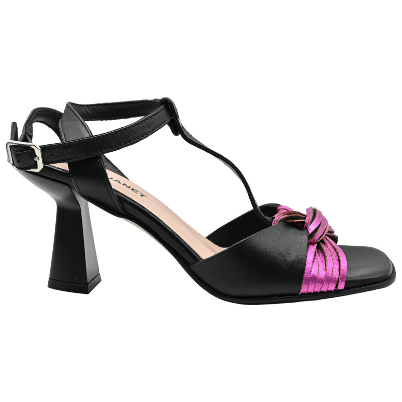 JANET & JANET SCARPE CON TACCO - JJED240000011