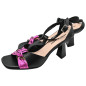 JANET & JANET SCARPE CON TACCO - JJED240000011