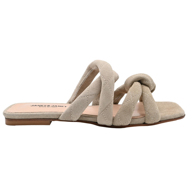 JJED240000013 - Sneakers JANET & JANET