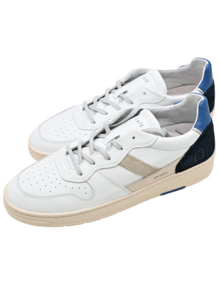 D.A.T.E. SNEAKERS - DAEU240000202