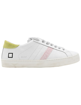 D.A.T.E. SNEAKERS - DAED240000197