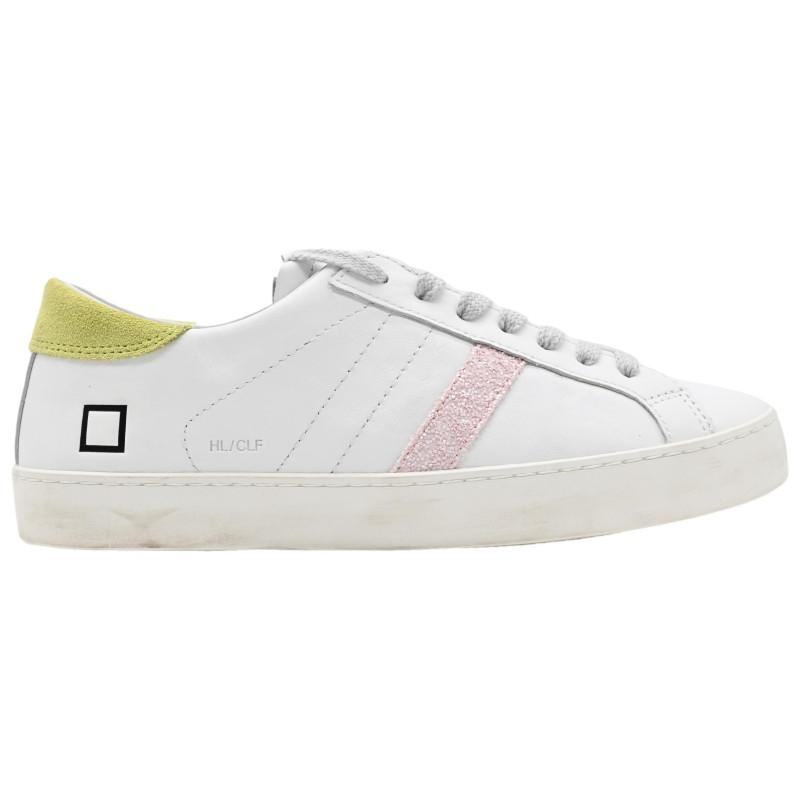 D.A.T.E. SNEAKERS - DAED240000197