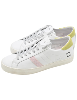 D.A.T.E. SNEAKERS - DAED240000197