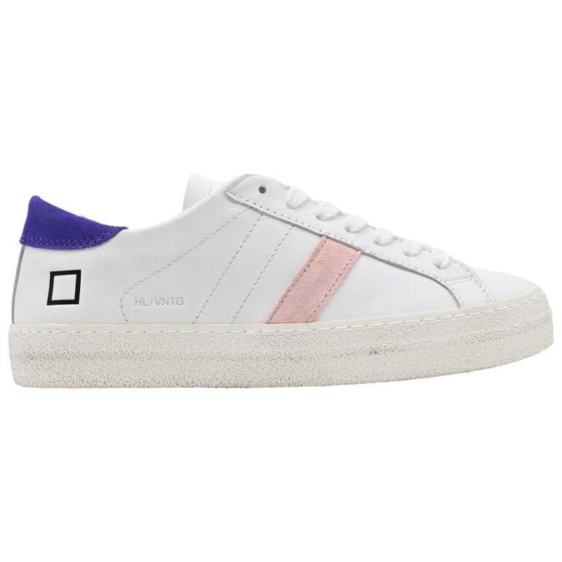 DAED240000198 - Sneakers D.A.T.E.