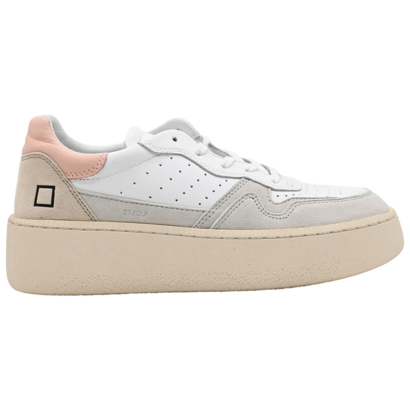 D.A.T.E. SNEAKERS - DAED240000200