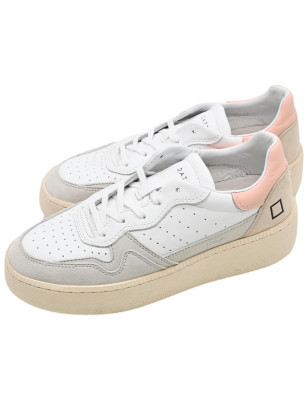 D.A.T.E. SNEAKERS - DAED240000200