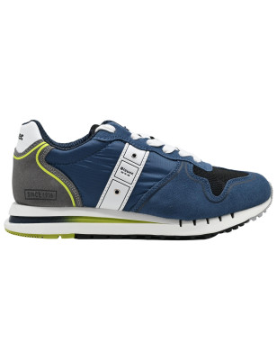 BLAUER UOMO VIP - BLEU240000151